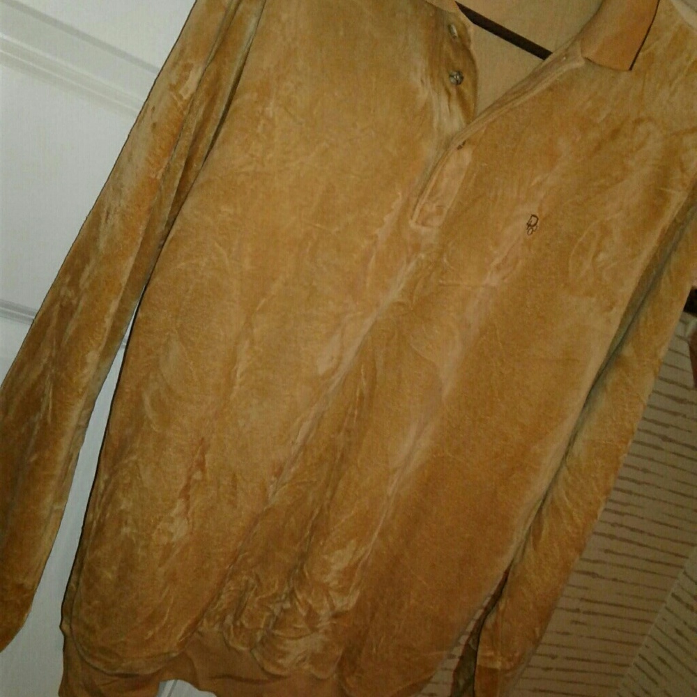 Christian Dior Mens blouse